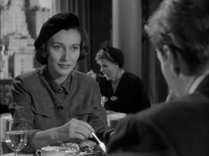 The House on Telegraph Hill Basehart